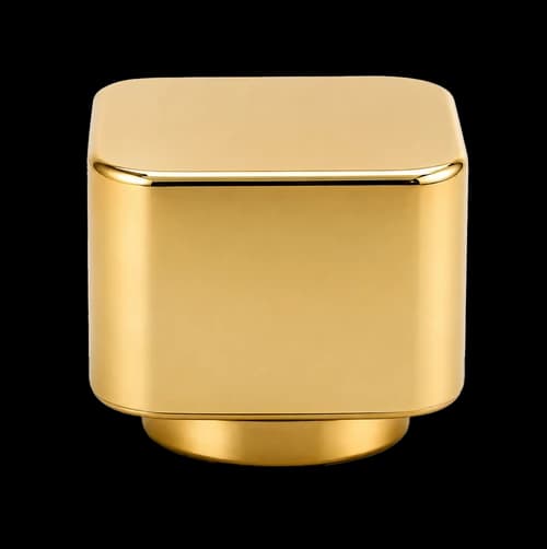 MHK-174 Gold Kapaklar — Miskhane Toptan
