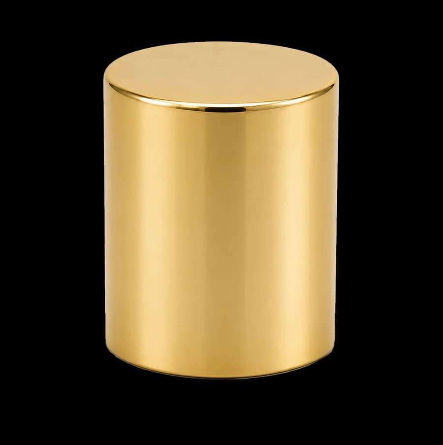 Gold Parfüm Kapağı
