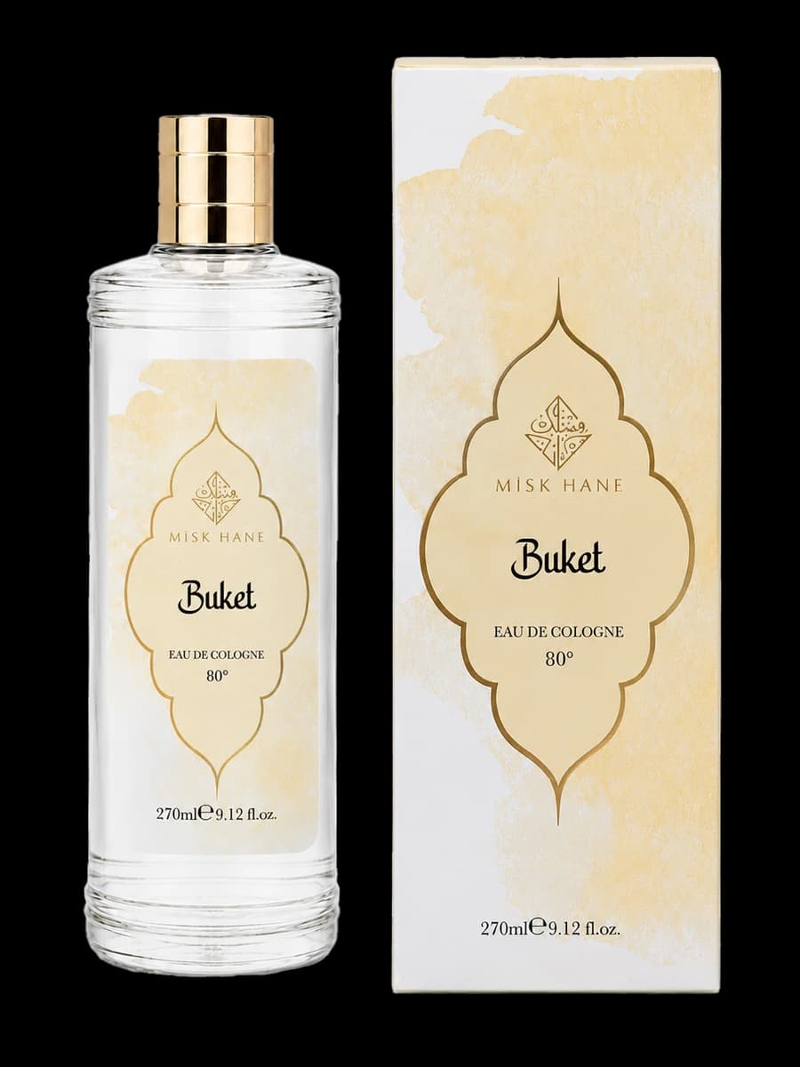 Buket Kolonyası