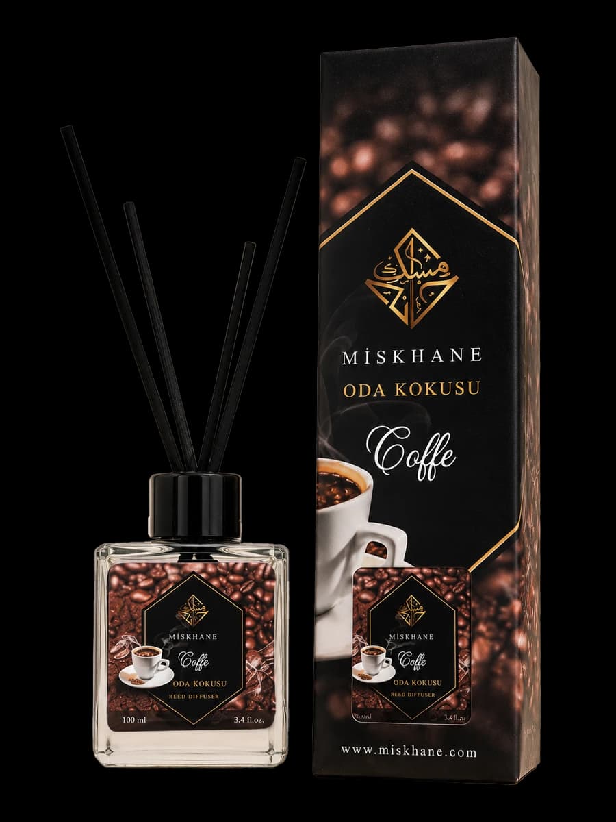 Coffee Oda Kokusu