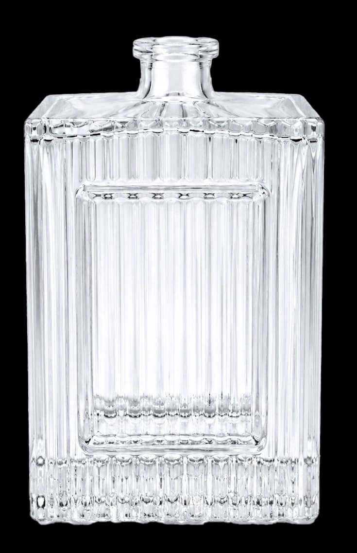 100 ml Parfüm Şişesi