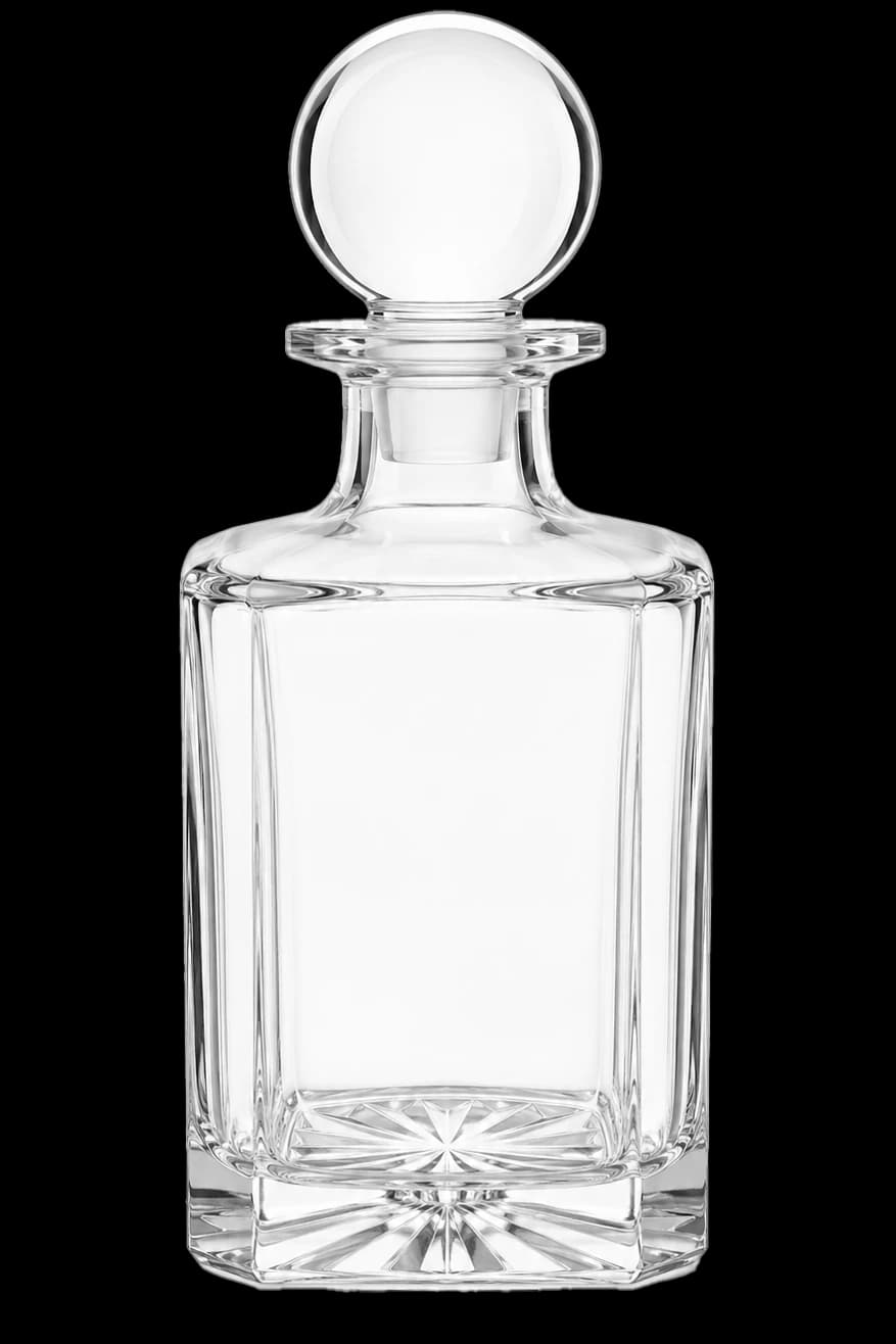450 ml Esans Şişesi
