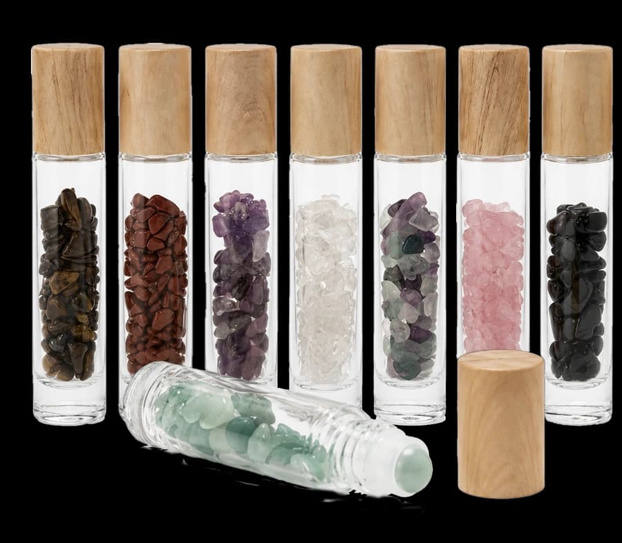 10 ml Parfüm Şişesi