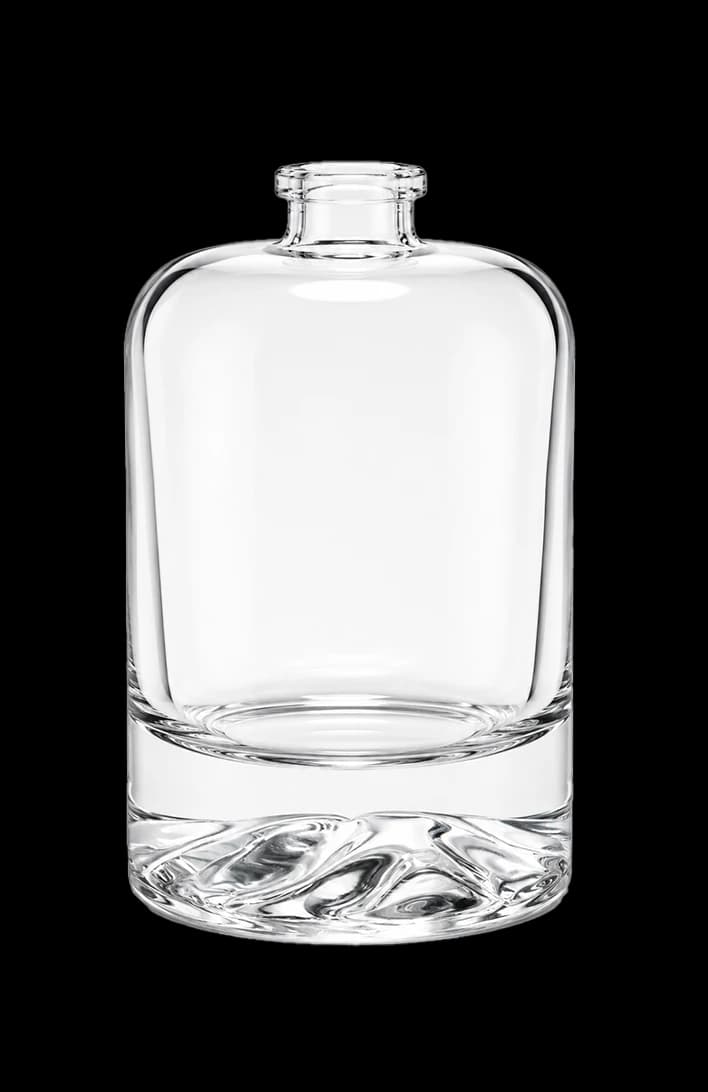 50 ml Parfüm Şişesi