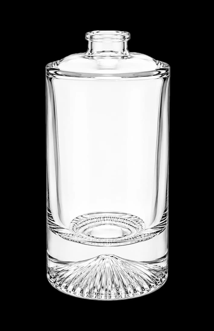 50 ml Parfüm Şişesi