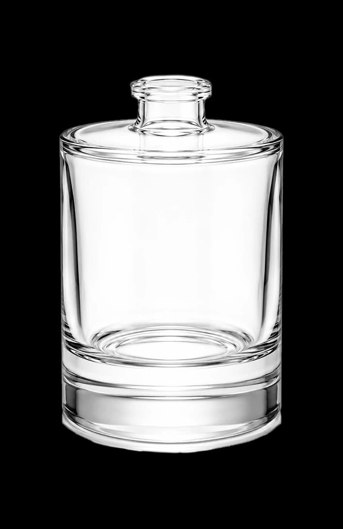 50 ml Parfüm Şişesi