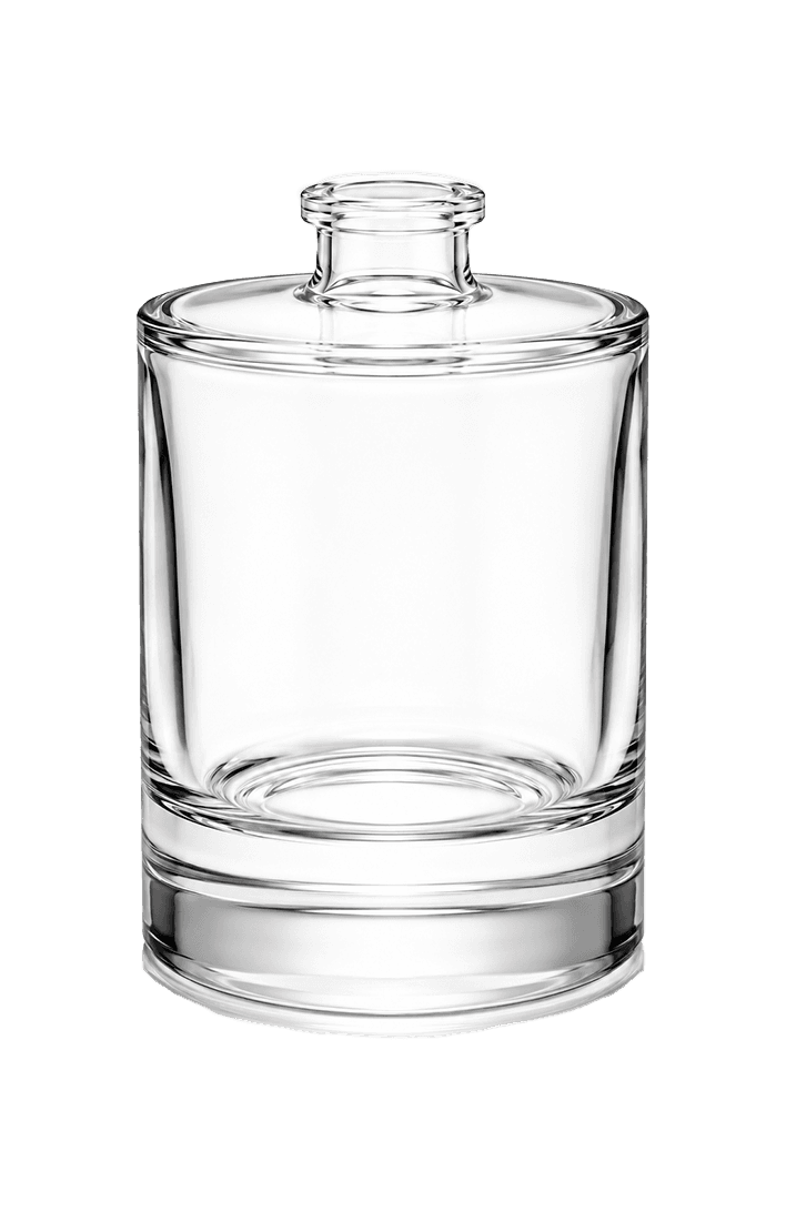 50 ml Parfüm Şişesi
