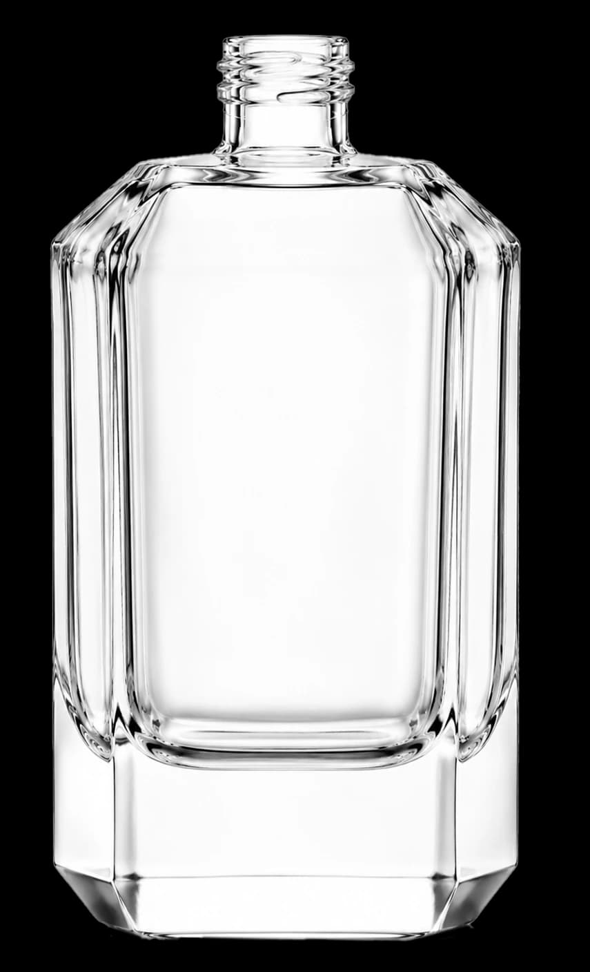 50 ml Parfüm Şişesi