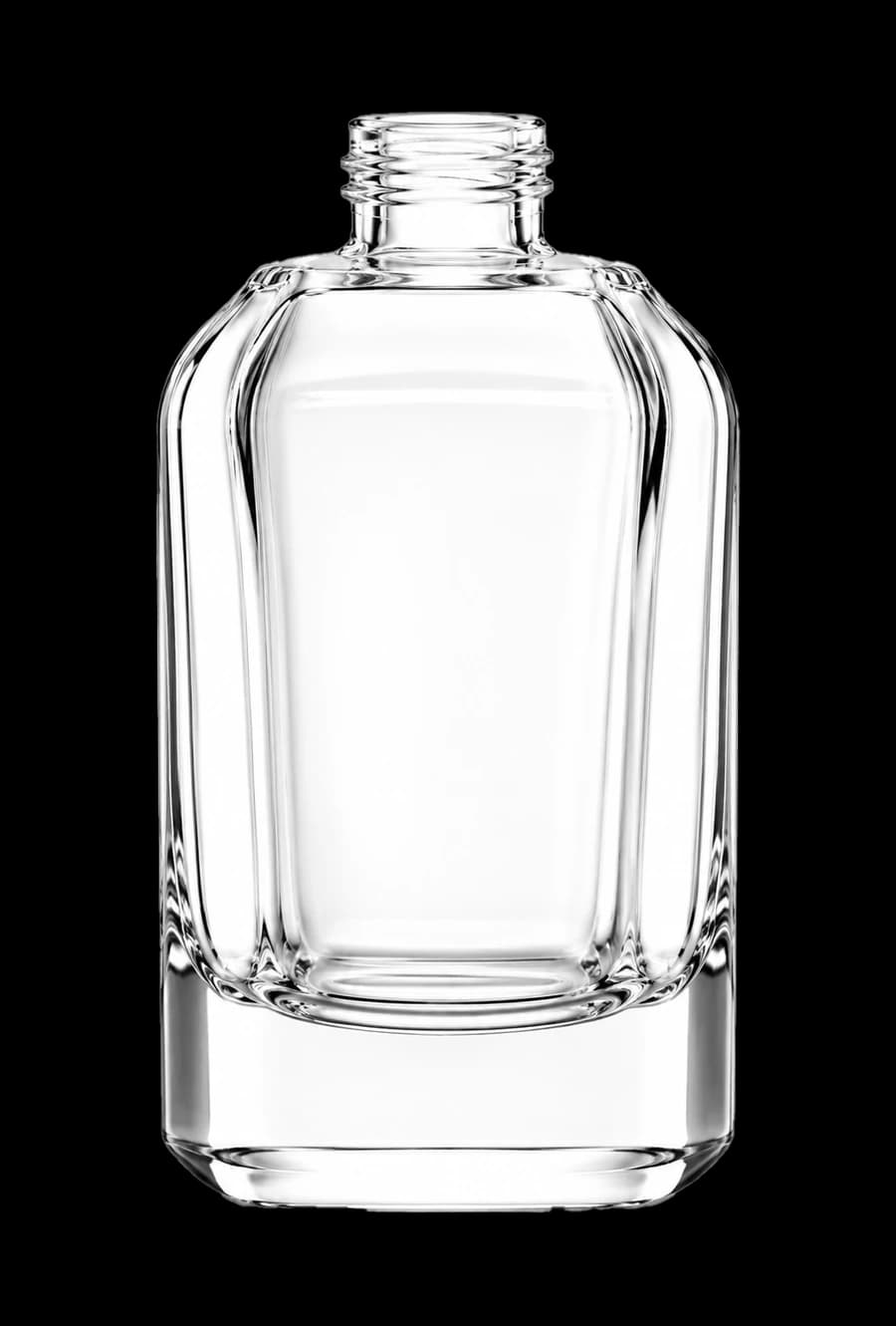 50 ml Parfüm Şişesi