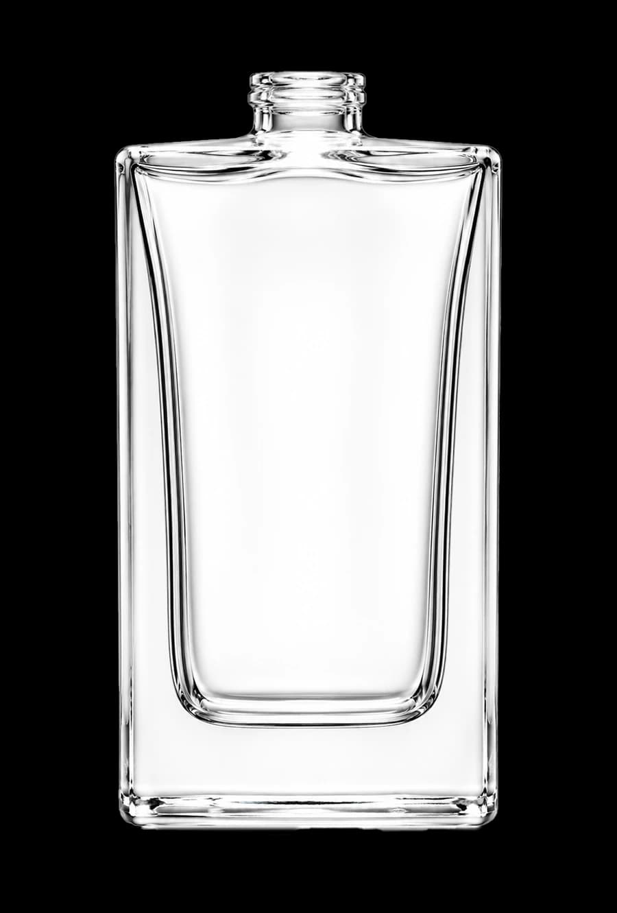 50 ml Parfüm Şişesi