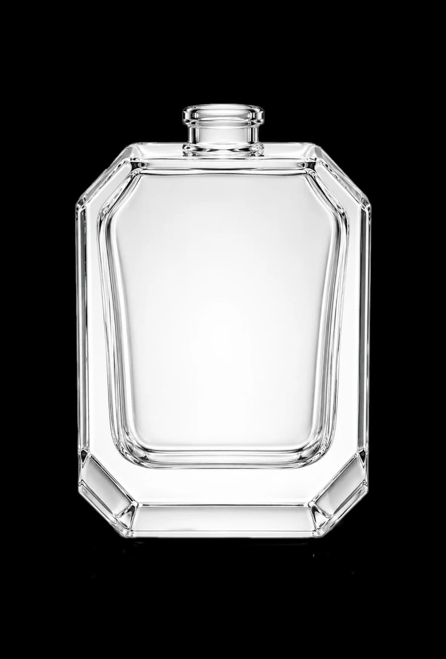 50 ml Parfüm Şişesi
