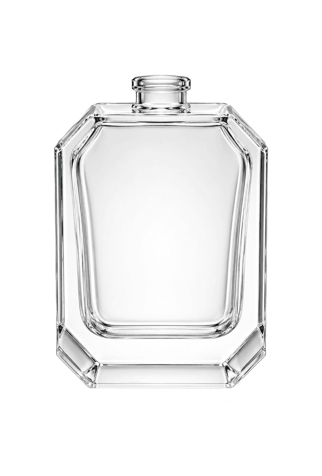 50 ml Parfüm Şişesi