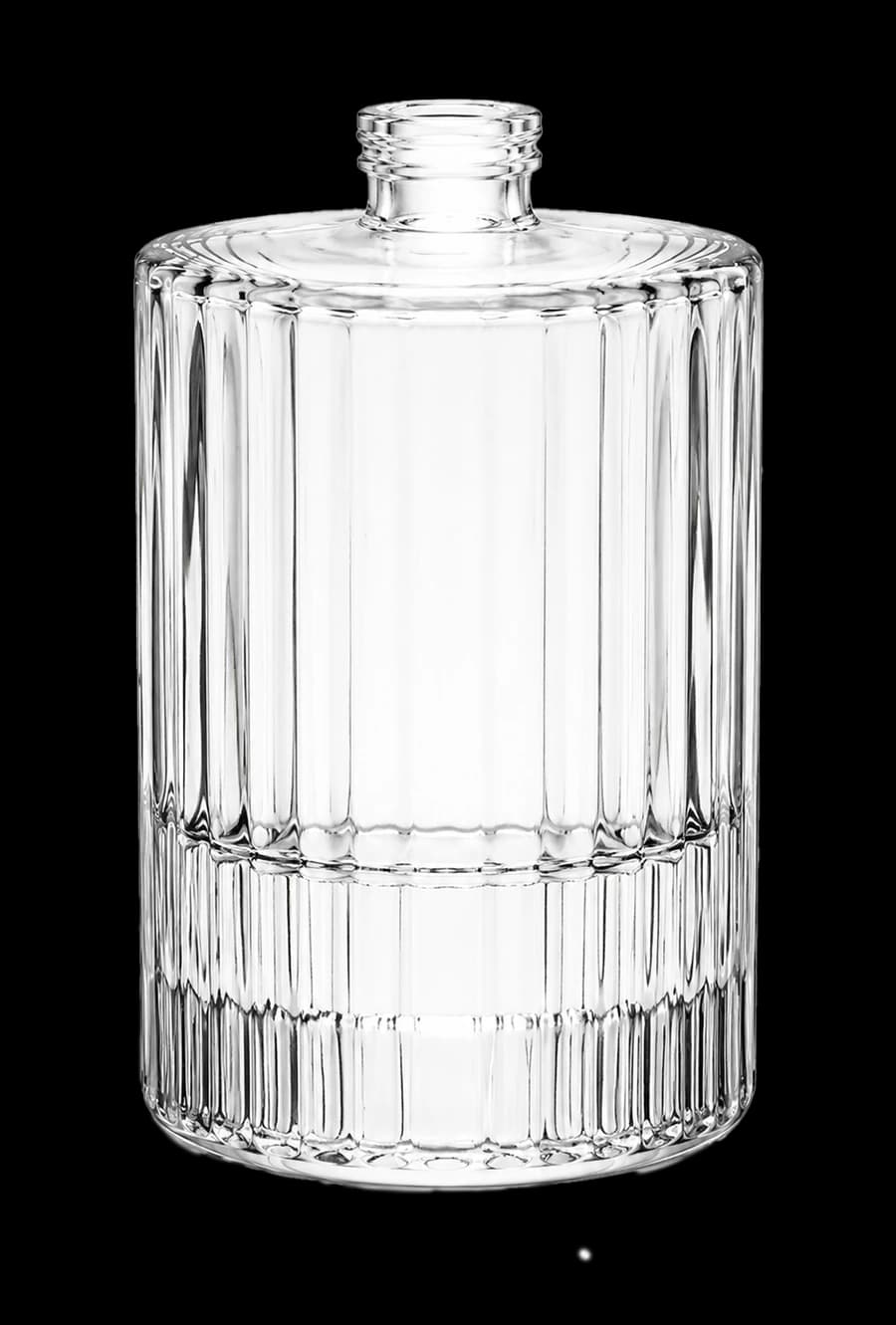 50 ml Parfüm Şişesi