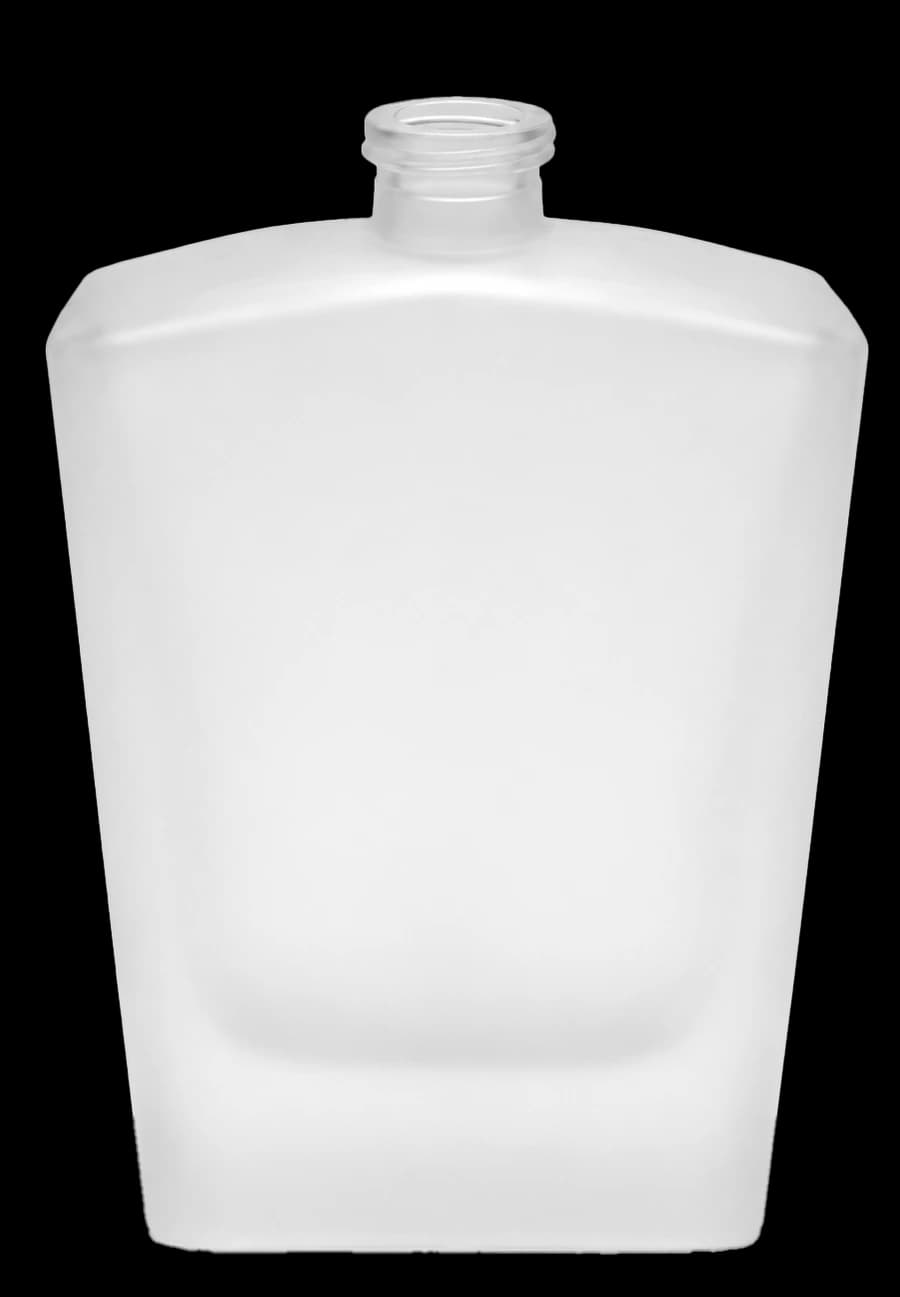 50 ml Parfüm Şişesi