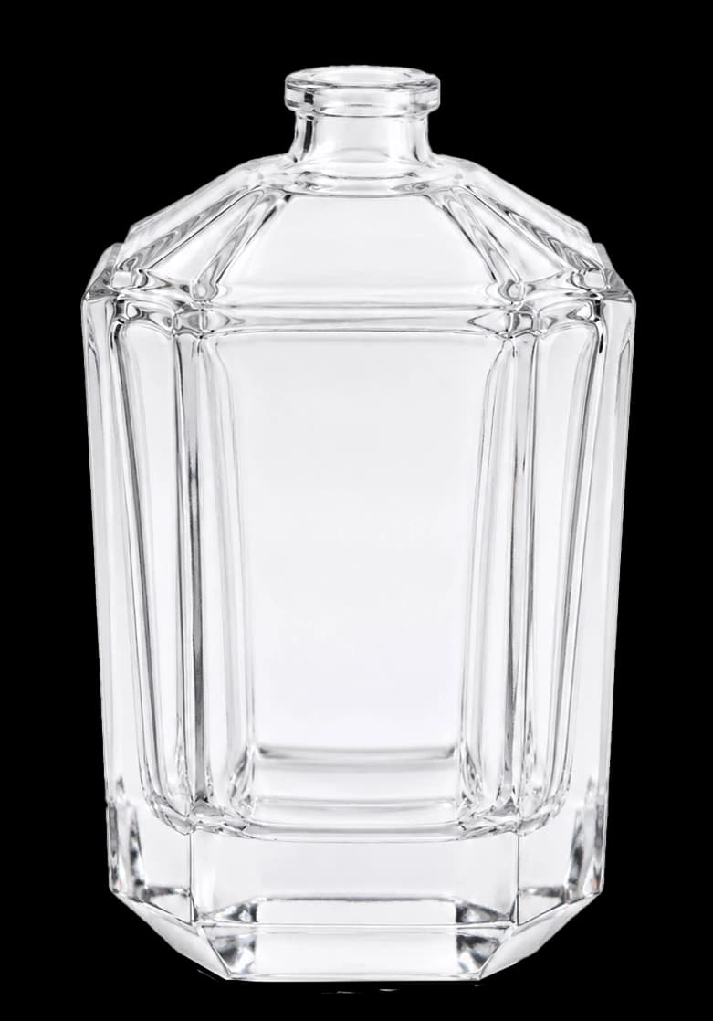 100 ml Parfüm Şişesi