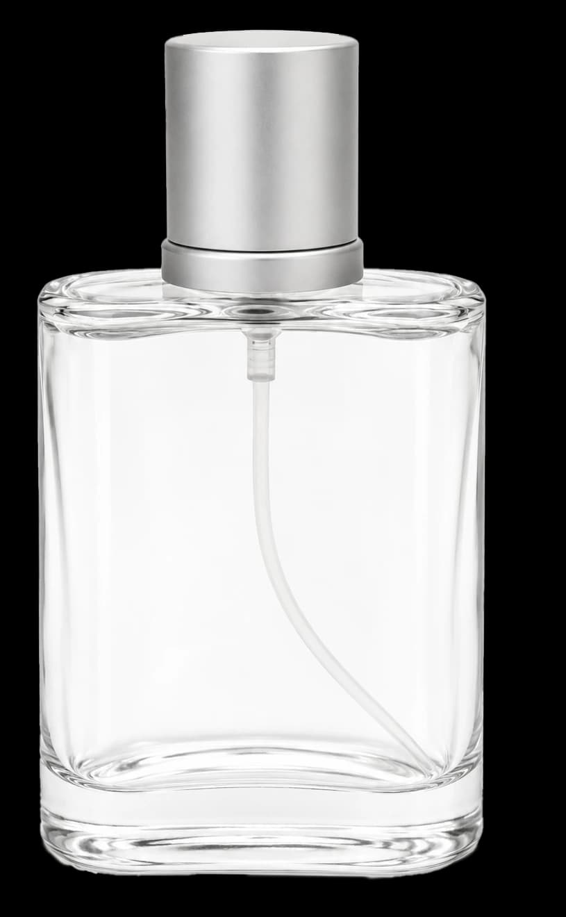 30 ml Valfli Parfüm Şişesi