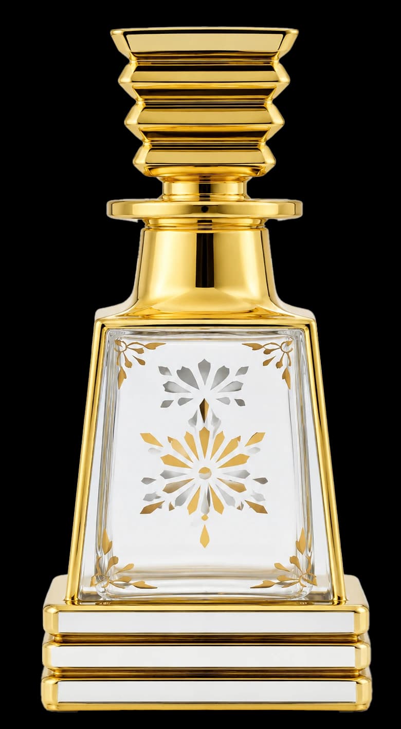 150 ml Esans Şişesi
