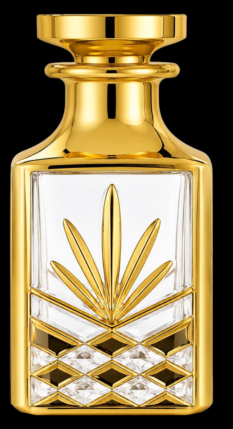 150 ml Esans Şişesi