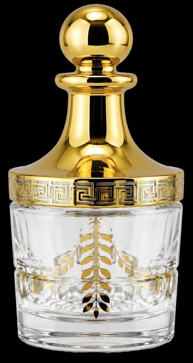 250 ml Esans Şişesi