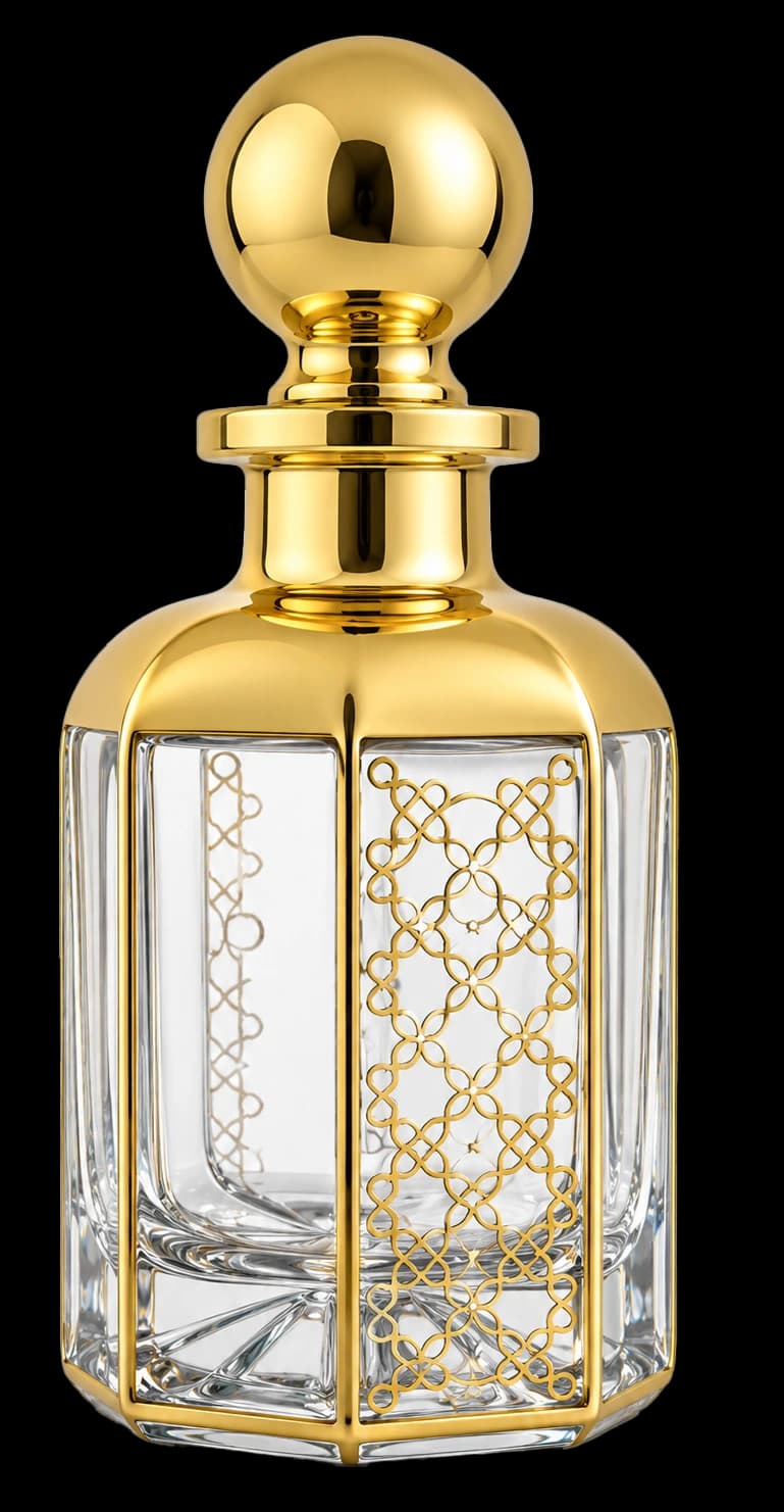 150 ml Esans Şişesi