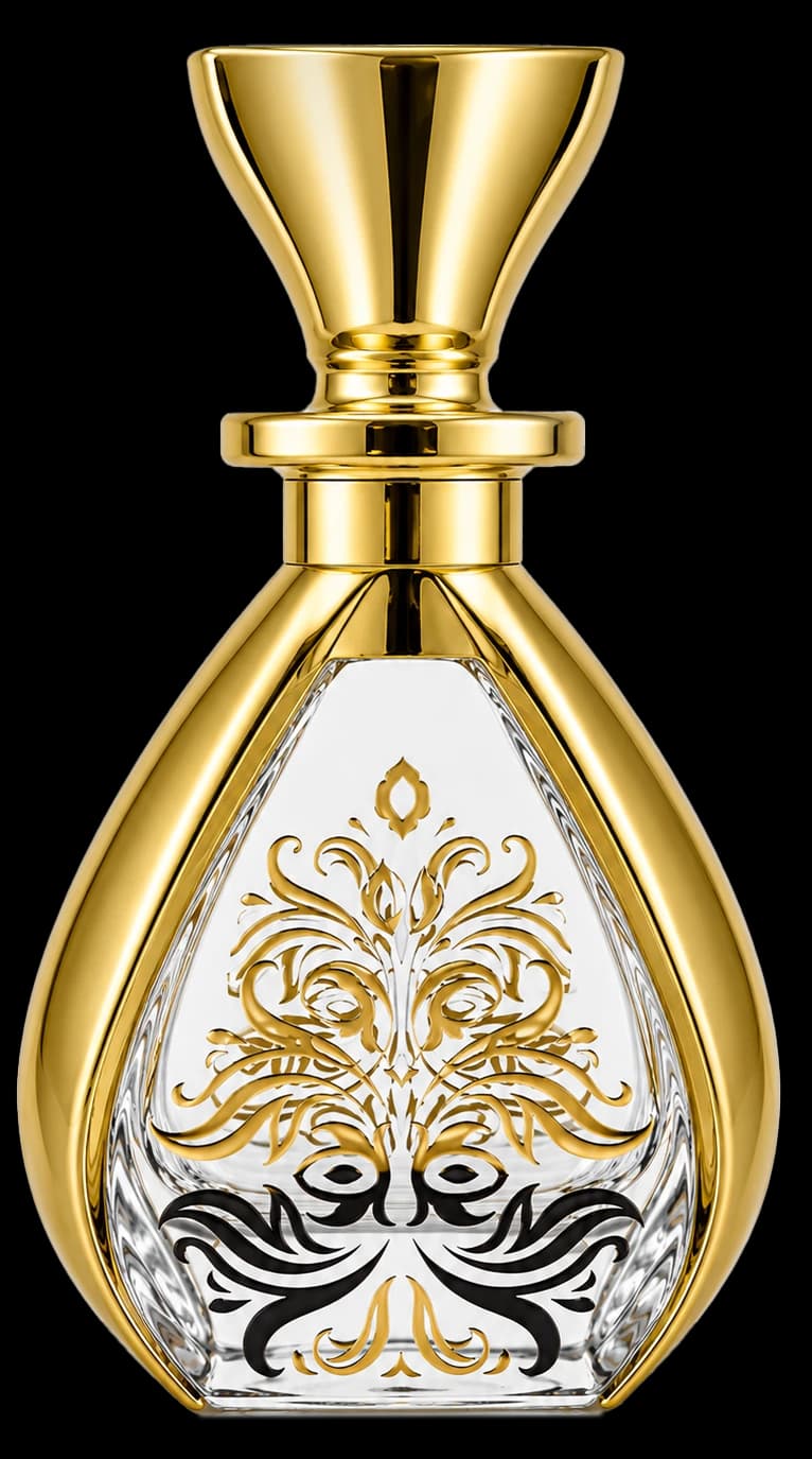 150 ml Esans Şişesi