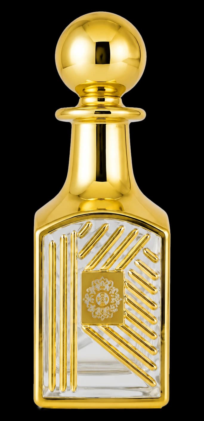 150 ml Esans Şişesi