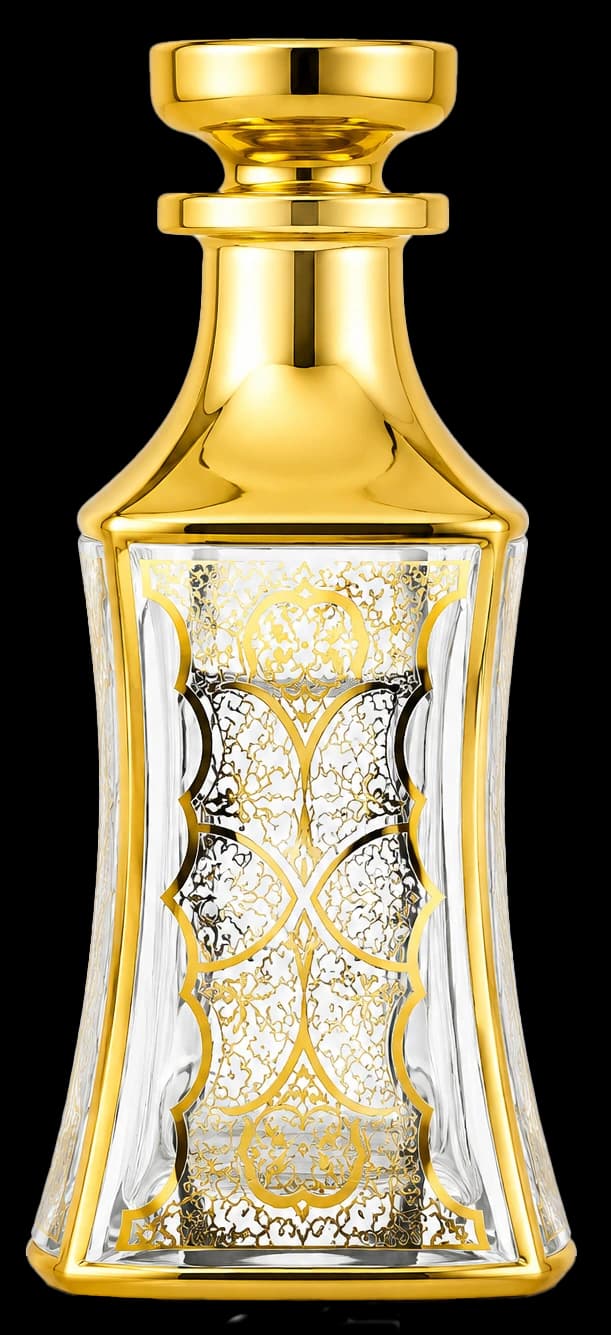 150 ml Esans Şişesi