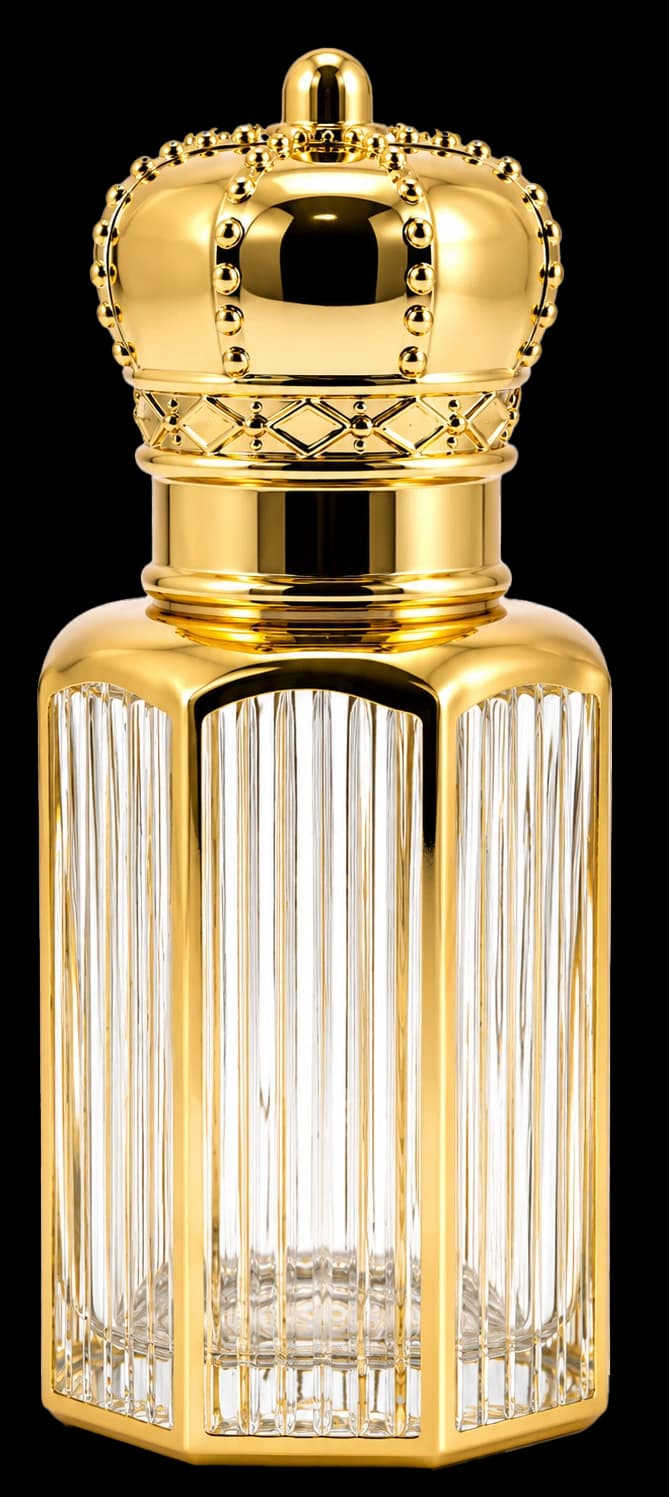 12 ml Esans Şişesi
