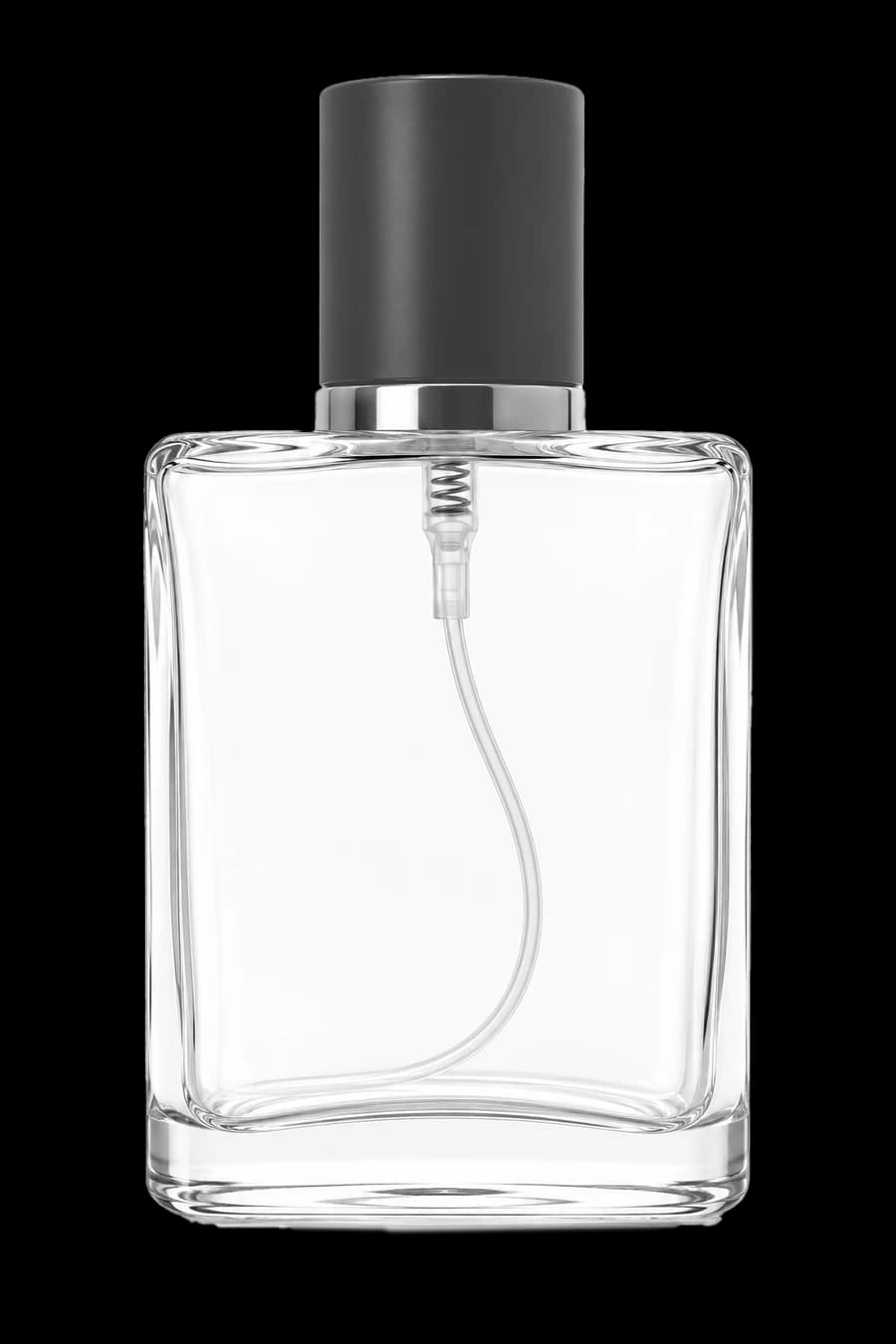 30 ml Valfli Parfüm Şişesi