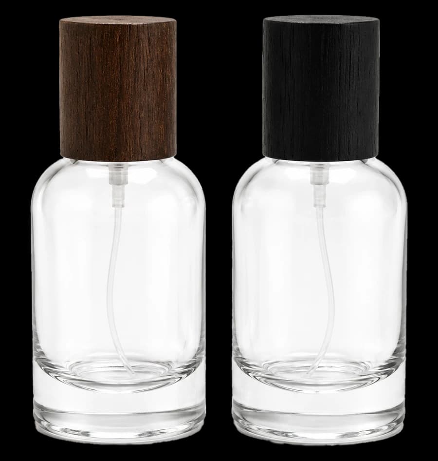 30 ml Valfli Parfüm Şişesi