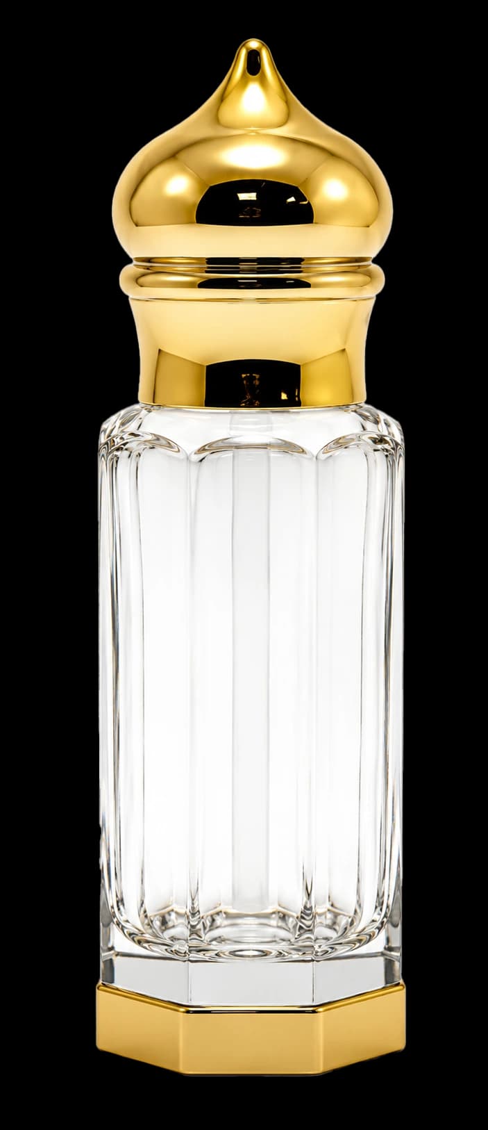 12 ml Esans Şişesi