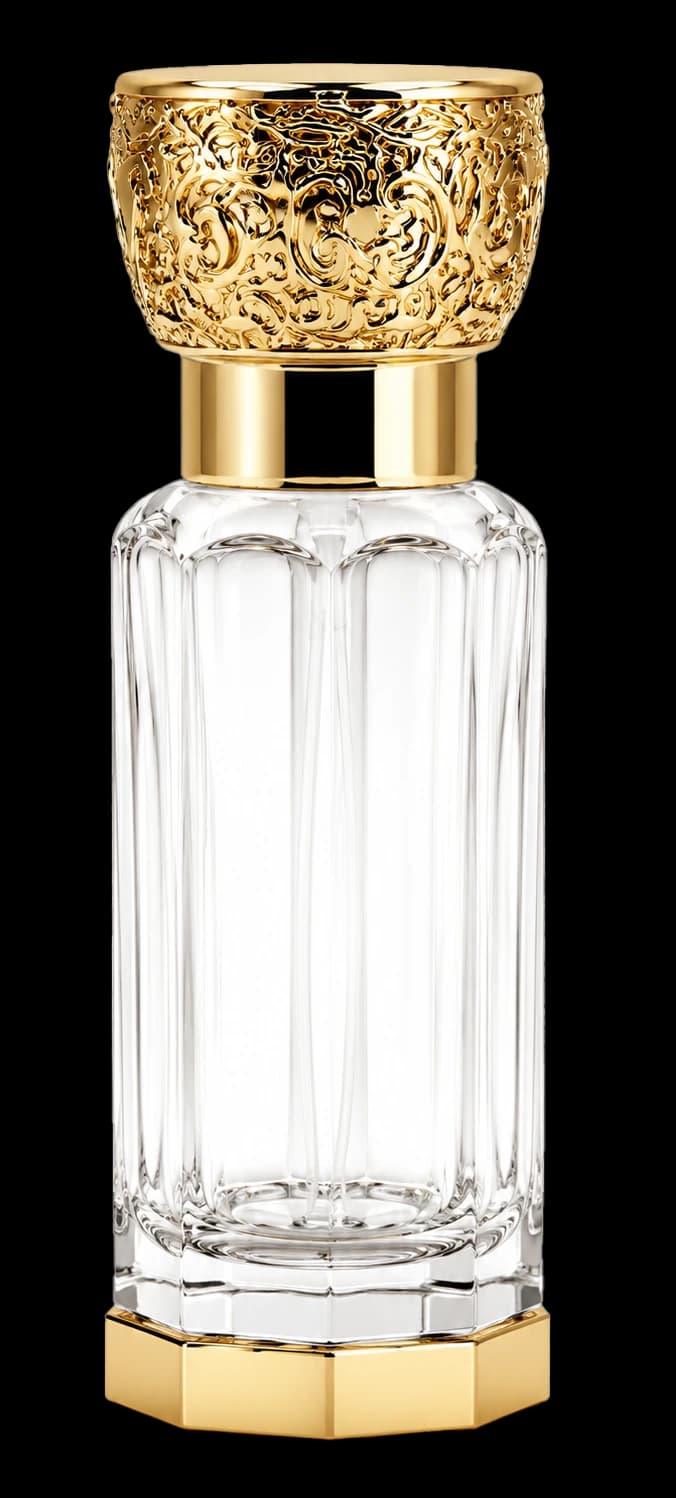 12 ml Esans Şişesi