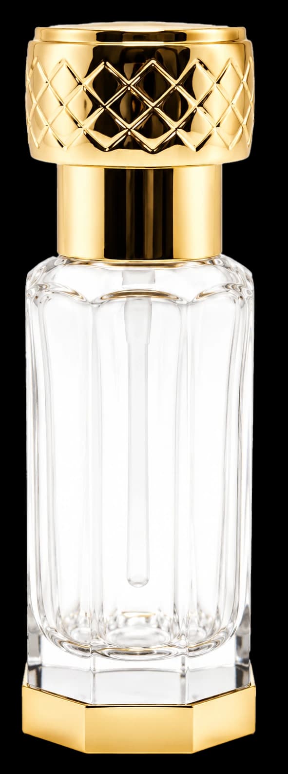 12 ml Esans Şişesi