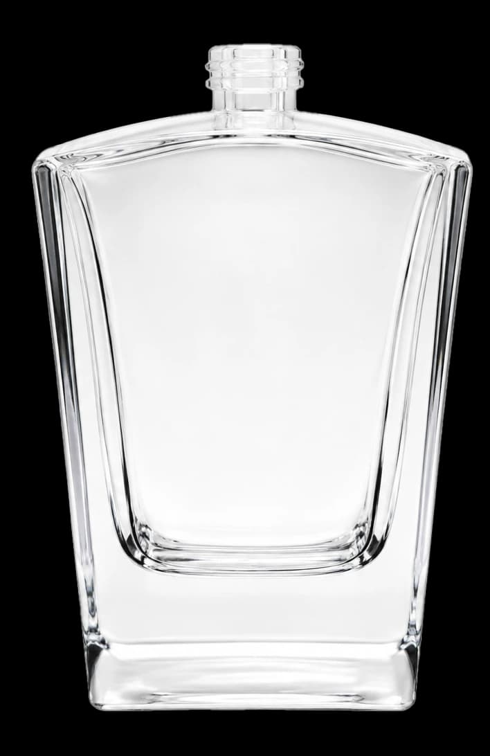 50 ml Parfüm Şişesi