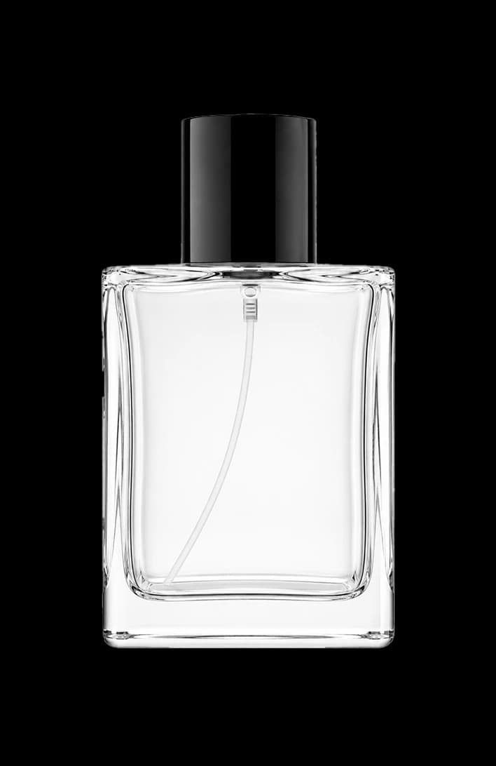 50 ml Valfli Parfüm Şişesi
