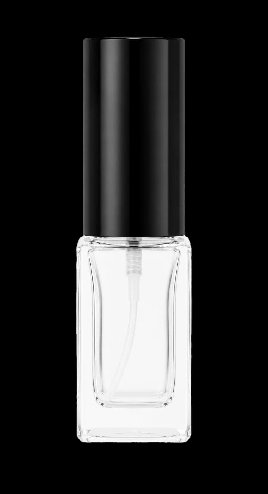 3 ml Parfüm Şişesi
