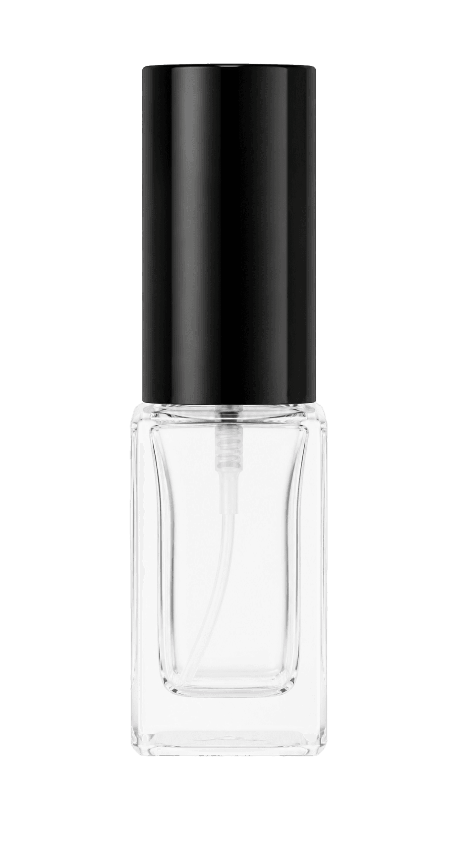 3 ml Parfüm Şişesi