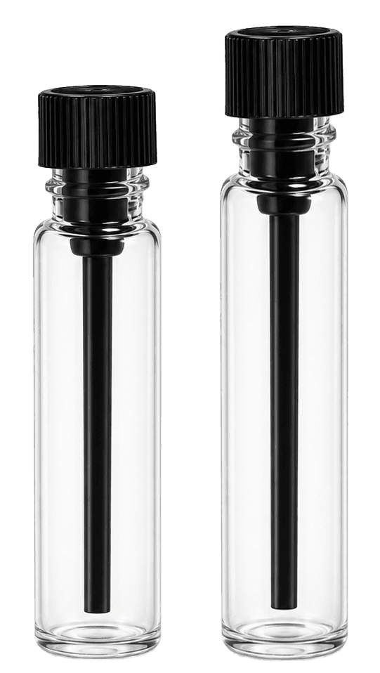 1-2 ml Parfüm Şişesi