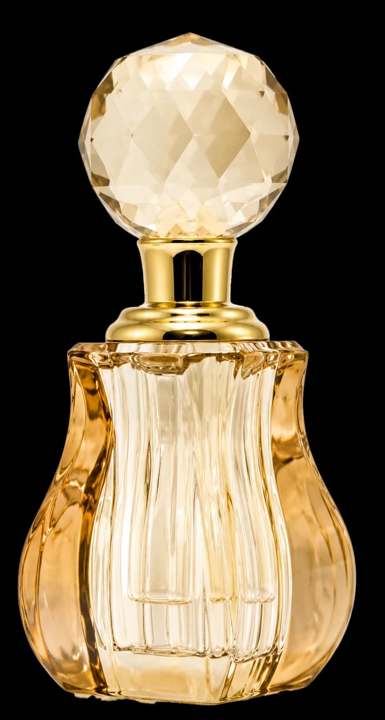 12 ml Esans Şişesi