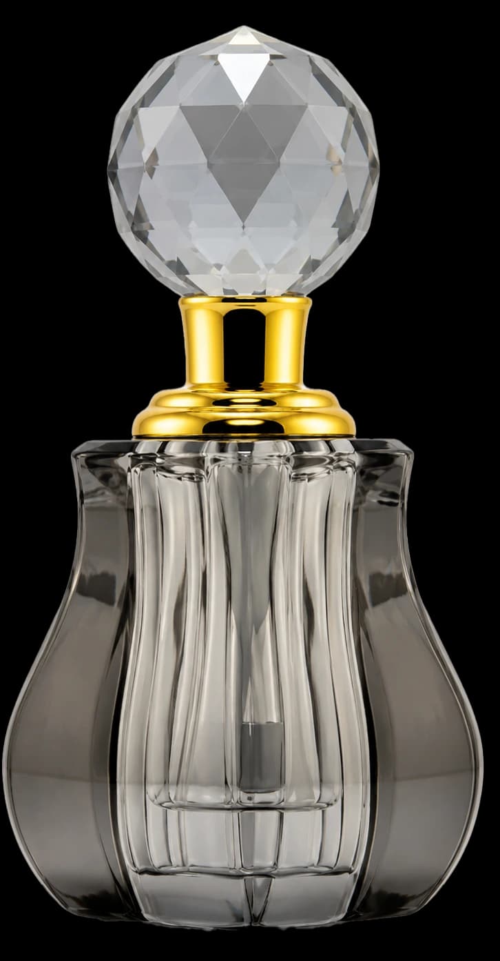 12 ml Esans Şişesi