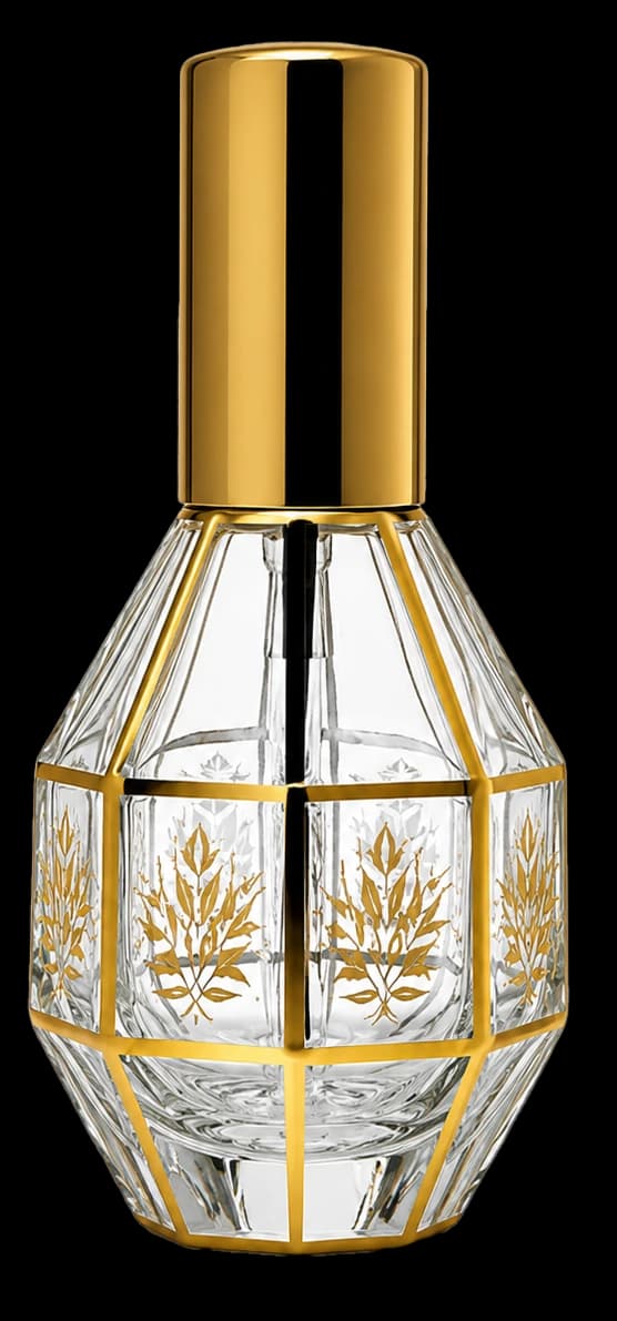 15 ml Esans Şişesi