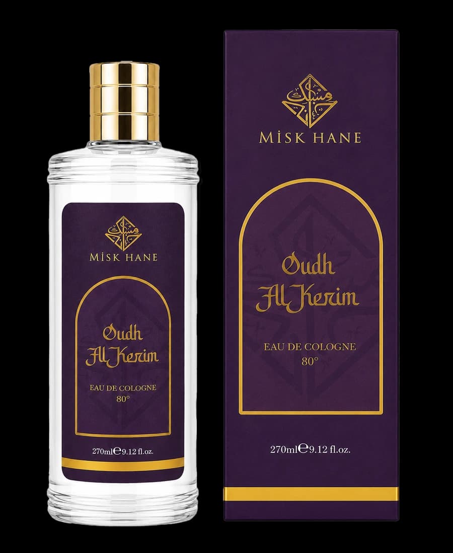 Oudh Al Kerim Kolonyası