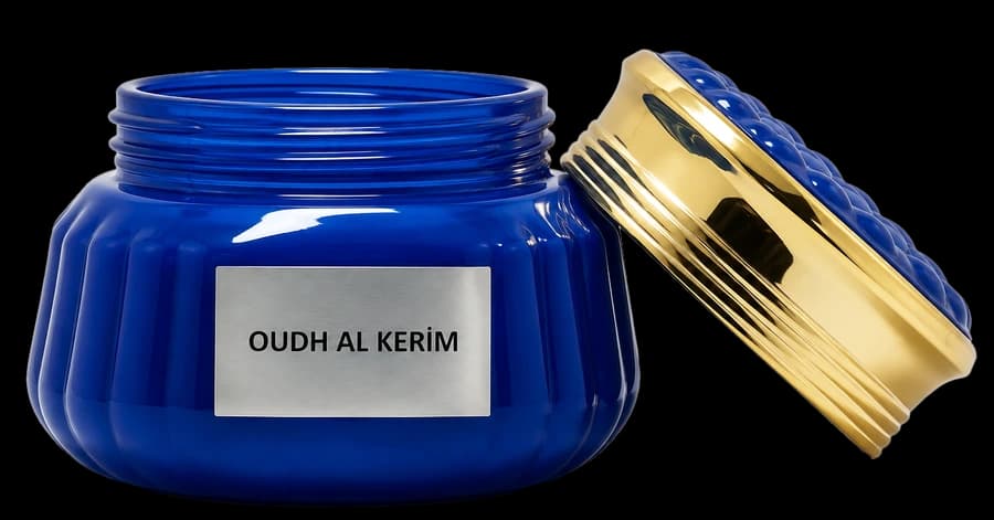 Oudh Al Kerim Buhur