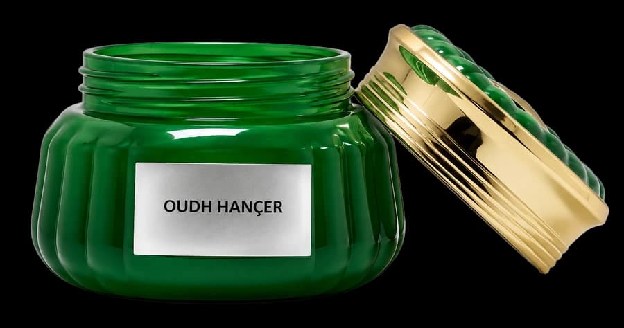 Oudh Hançer Buhur