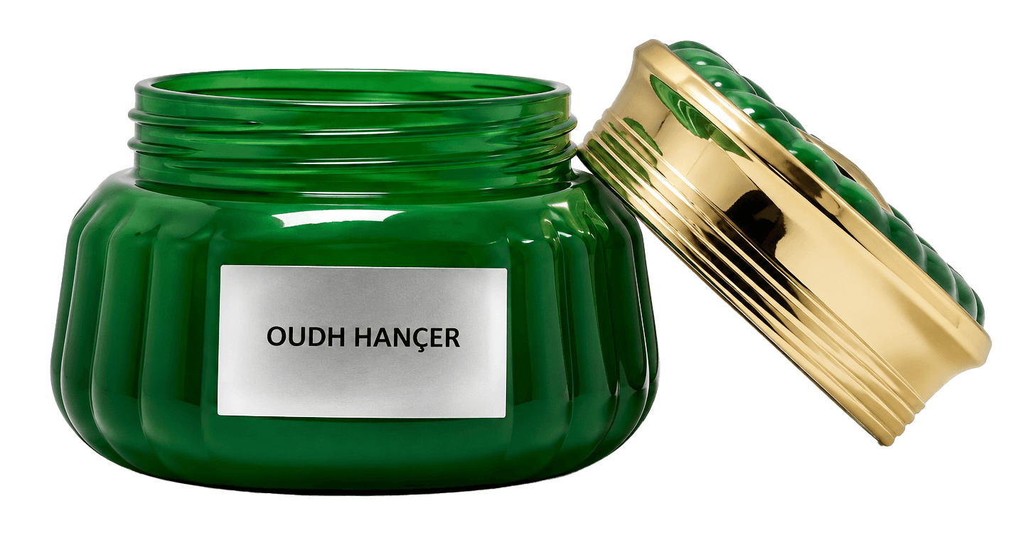 Oudh Hançer Buhur