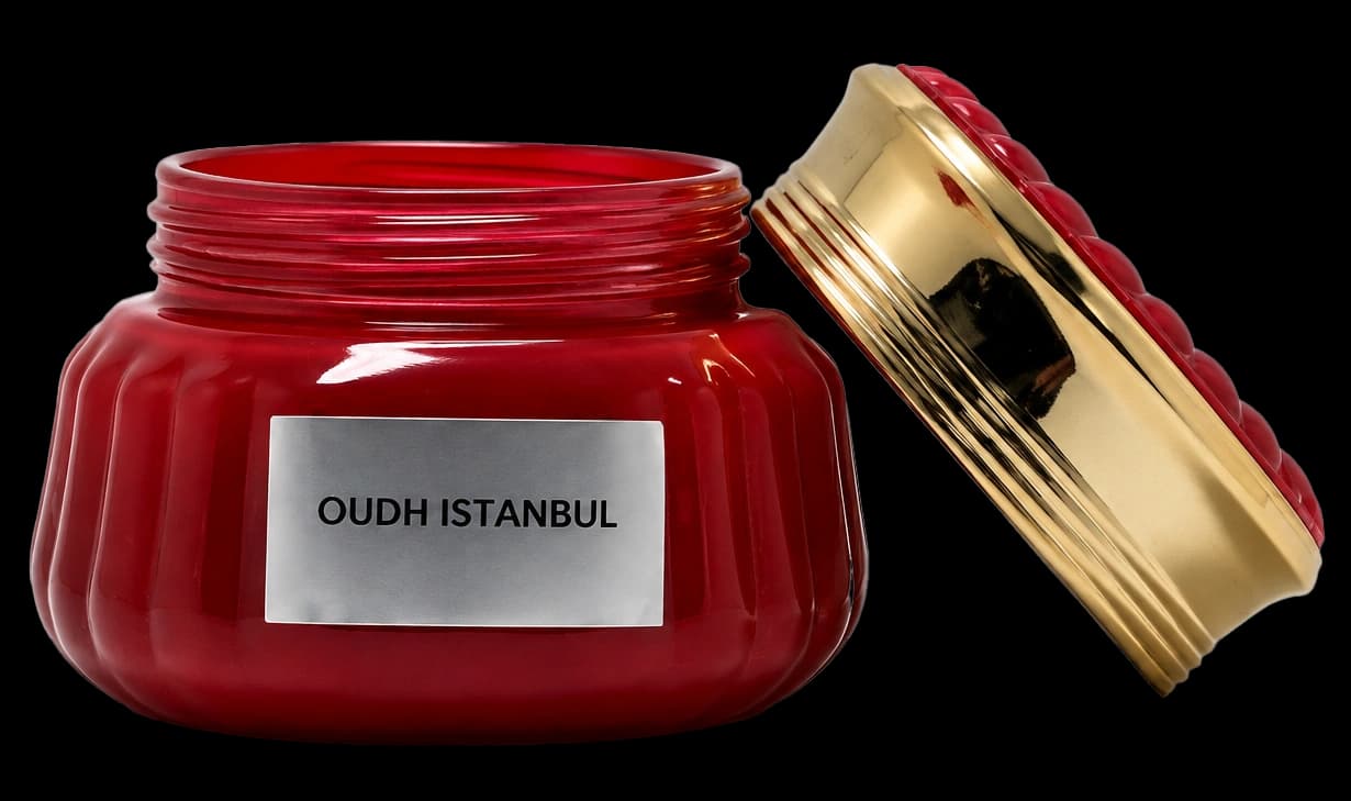 Buhurlar koleksiyonu