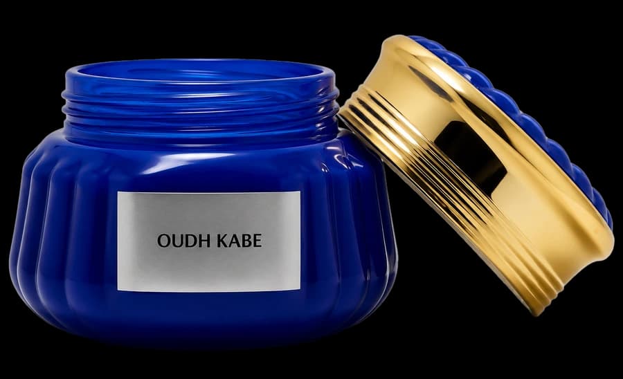 Oudh Kabe Buhur