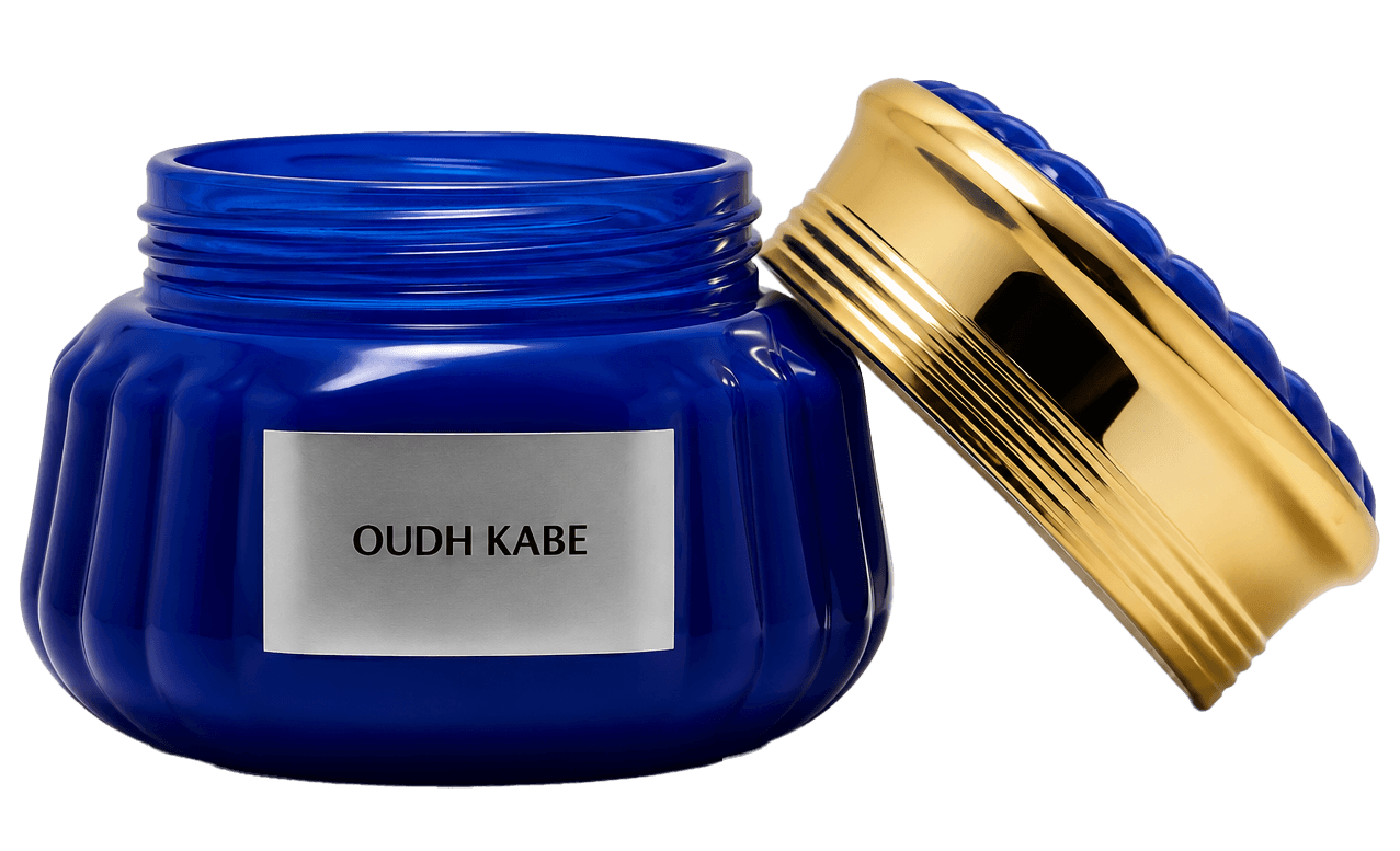 Oudh Kabe Buhur