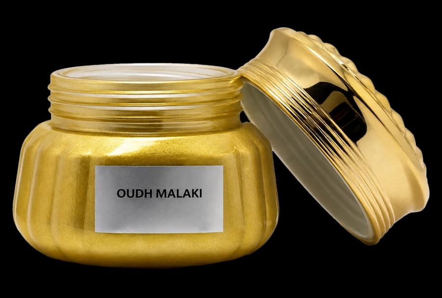 Oudh Malaki Buhur