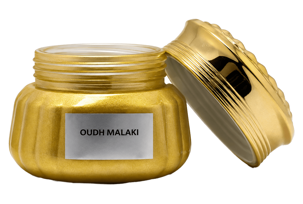 Oudh Malaki Buhur